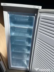 Congelator cu sertare 