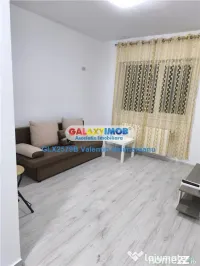 Garsoniera prima Militari Residence COD 256