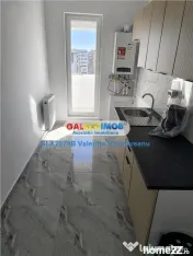 Garsoniera prima Militari Residence COD 256 