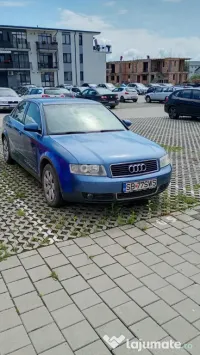 Audi A4 1.9 TDI 