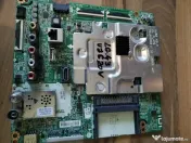 digitala LG 43uj620v 