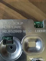 digitala LG 43uj620v 