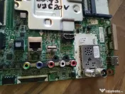 digitala LG 43uj620v 