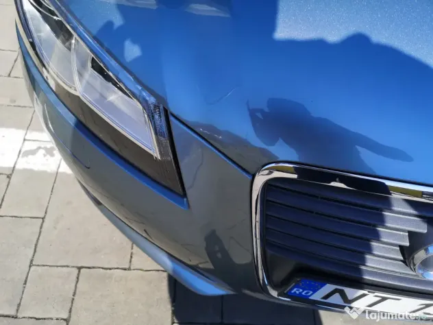 Audi A3 8P 1.4 TFSI automat- aproape nou, 28.200 km, 2009