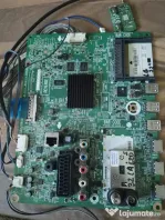 Digitala lg 32la620s