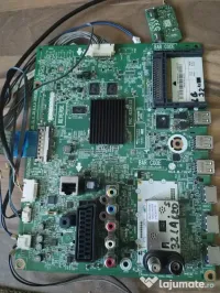 digitala LG 32LA620s 