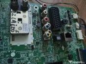 digitala LG 32LA620s 