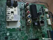 Digitala lg 32la620s