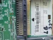 Digitala lg 32la620s