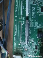 Digitala lg 32la620s