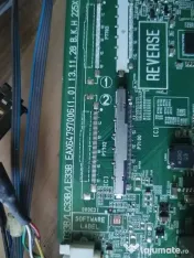 digitala LG 32LA620s 