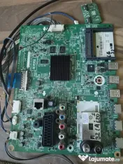 Digitala lg 32la620s