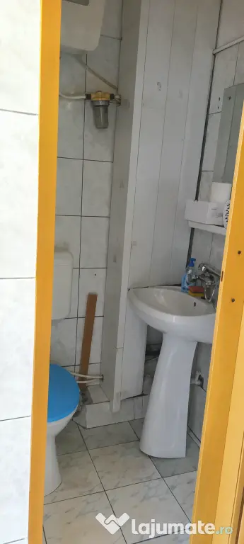 Vând garsonieră zona Sud