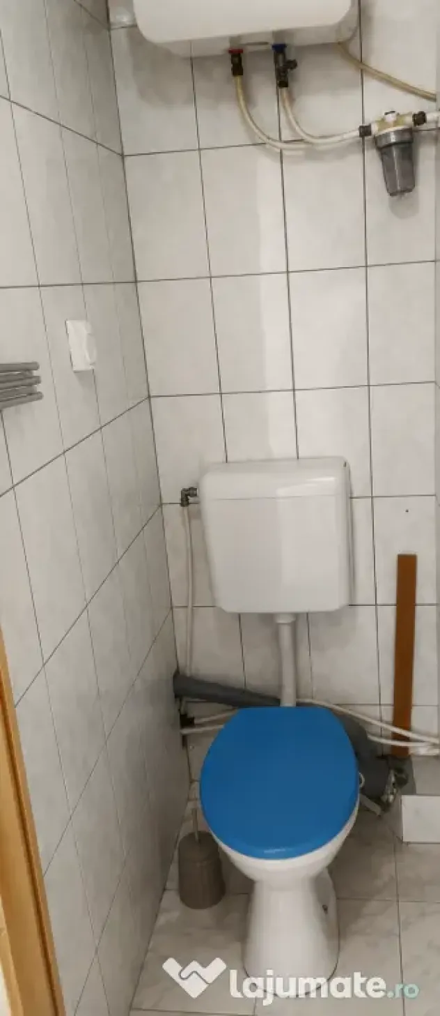 Vând garsonieră zona Sud
