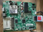 Digitala tv led lg55lb561v 