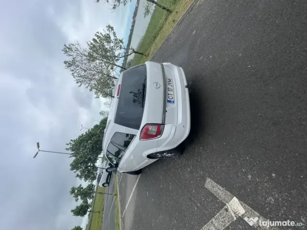 Vând Opel Astra H Caravan 2010