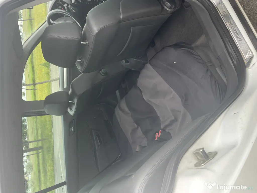 Vând Opel Astra H Caravan 2010