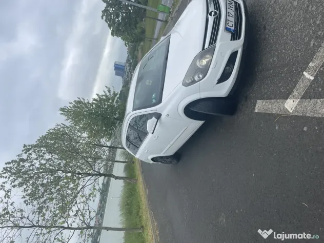 Vând Opel Astra H Caravan 2010