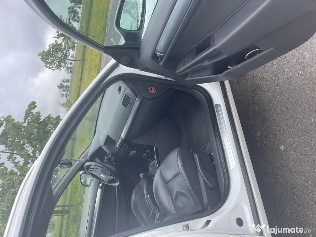 Vând Opel Astra H Caravan 2010