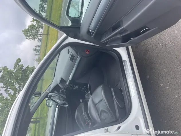 Vând Opel Astra H Caravan 2010