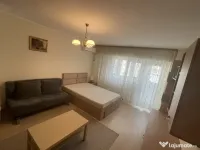 Inchirez garsoniera foarte spatioasa zona Mall Vitan Bucuresti 