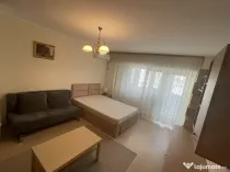 Inchirez garsoniera foarte spatioasa zona Mall Vitan Bucuresti