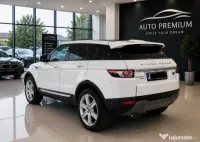 Land Rover Evoque PRESTIGE an 2013 -Automat- 2.2 TD4 - 4x4 -Modelul FULL 