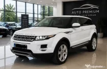 Land Rover Range Rover Evoque PRESTIGE an 2013 -Automat- 2.2 TD4 - 4x4 -Model FULL