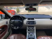 Land Rover Evoque PRESTIGE an 2013 -Automat- 2.2 TD4 - 4x4 -Modelul FULL 