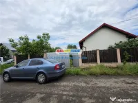 Casa Moderna situata in comuna Darza cu iesire usoara spre 