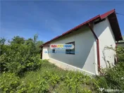 Casa Moderna situata in comuna Darza cu iesire usoara spre 