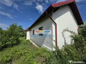 Casa Moderna situata in comuna Darza cu iesire usoara spre 