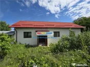 Casa Moderna situata in comuna Darza cu iesire usoara spre 