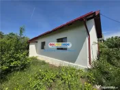 Casa Moderna situata in comuna Darza cu iesire usoara spre 