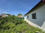 Casa Moderna situata in comuna Darza cu iesire usoara spre 