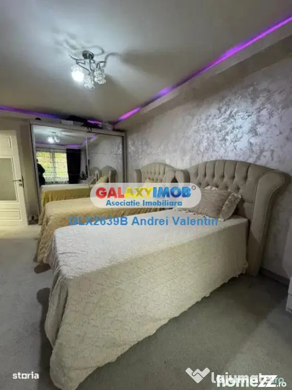 Apartament 3 Camere Lux - Rahova - Centrala - Comision 0%
