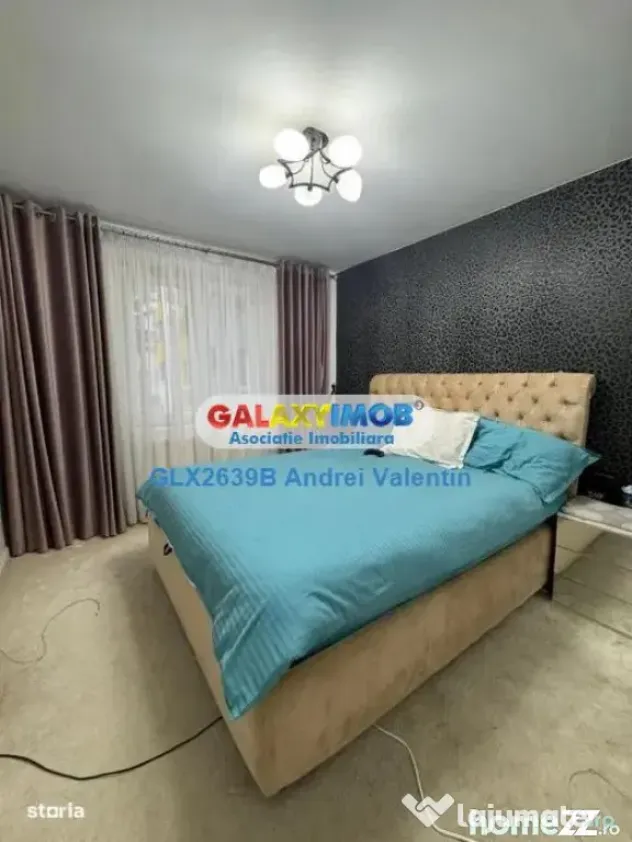 Apartament 3 Camere Lux - Rahova - Centrala - Comision 0%