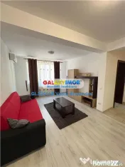 Apartament Modern Bloc Nou Berceni - Dimitrie Leonida 
