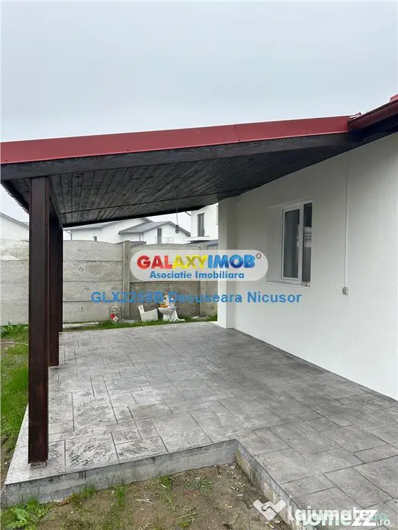 Casa comuna Joita sat Joita 105.000 Euro negociabil
