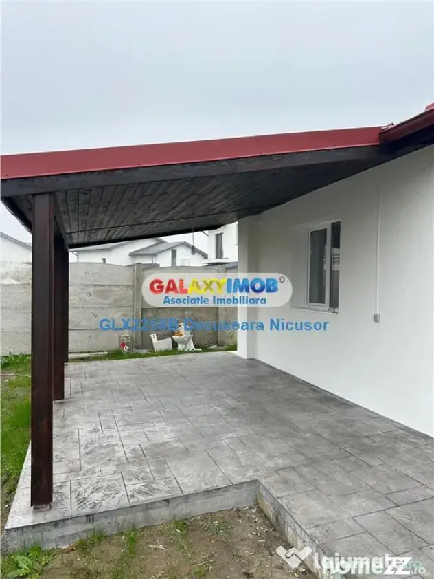 Casa comuna Joita sat Joita 105.000 Euro negociabil
