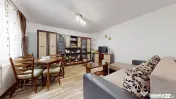 Casă de vânzare în Hărman – 1004 mp teren – Desch...