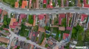 Casă de vânzare în Hărman – 1004 mp teren – Desch... 