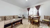 Casă de vânzare în Hărman – 1004 mp teren – Desch... 