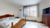 Casă de vânzare în Hărman – 1004 mp teren – Desch... 