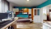 Casă de vânzare în Hărman – 1004 mp teren – Desch... 