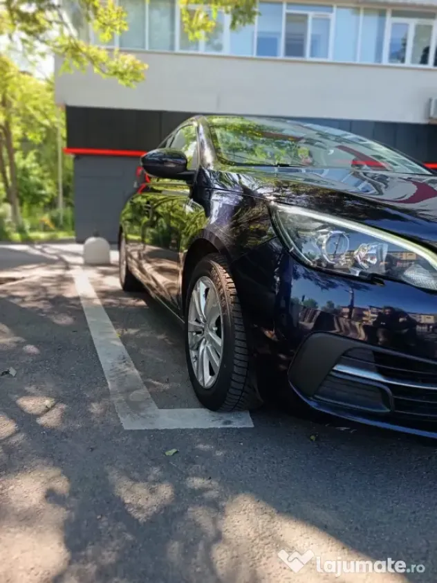 De vanzare Auto Peugeot 308 1.6 Disel