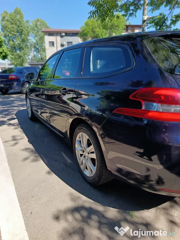 PEUGEOT 308 2017 — imagine 4