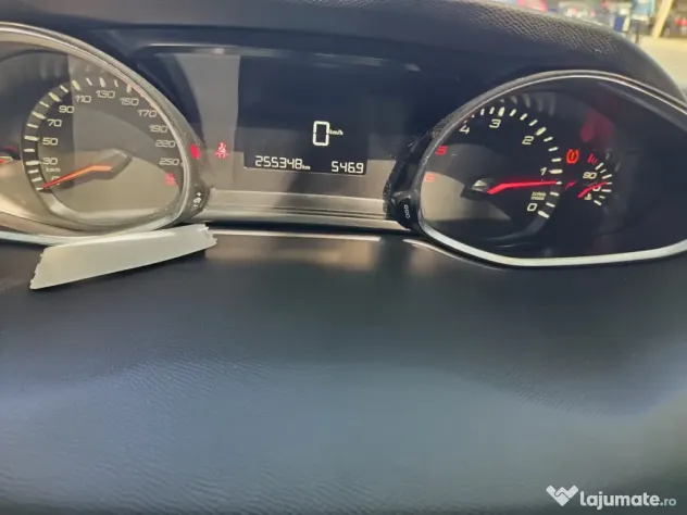De vanzare Auto Peugeot 308 1.6 Disel
