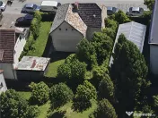 Casa individuala de renovat cu teren 483 mp in zona Traian