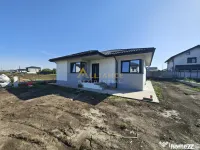 Casa parter | Str. Miorita | 4 camere | Teren 463 mp | La 5 
